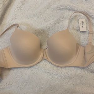 Soma Full Coverage Bra